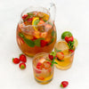Rooibos & Rosé Sangria Recipe