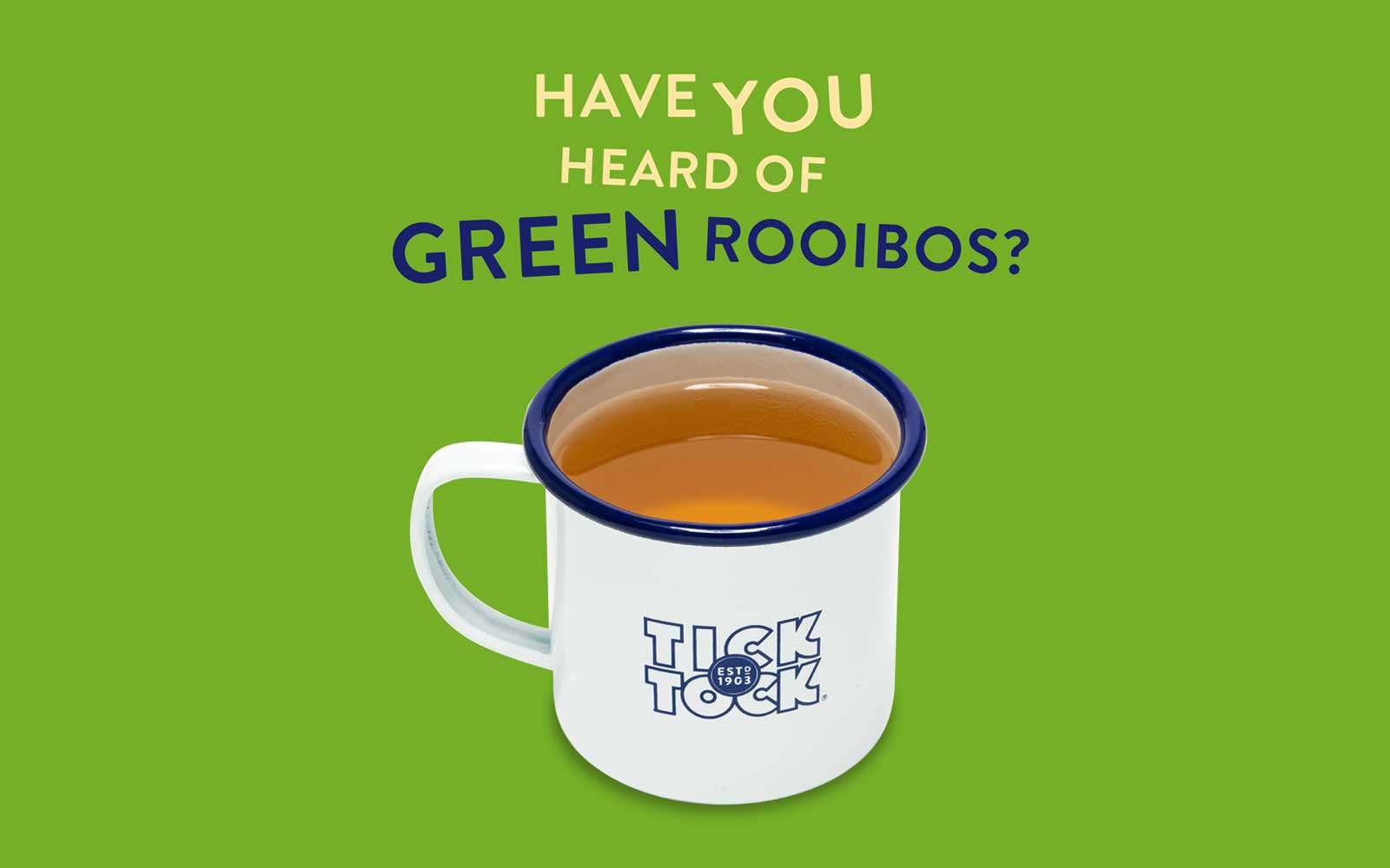Green Rooibos Blog 