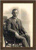 Great-grandfather Benjamin Ginsberg