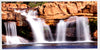 Waterfall
