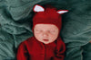 Sleeping Baby