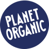 Planet Organic Logo