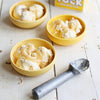 Vanilla Rooibos Salted Caramel & Ice Cream