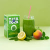 Rooibos Green Tea Smoothie