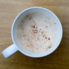 Almond Chai Relax Latte