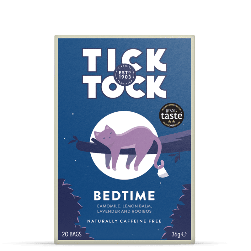Bedtime