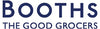 Booths Logo