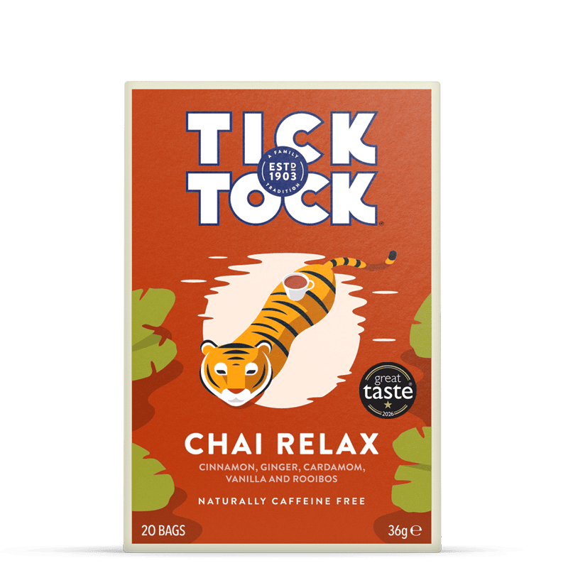 Chai Relax