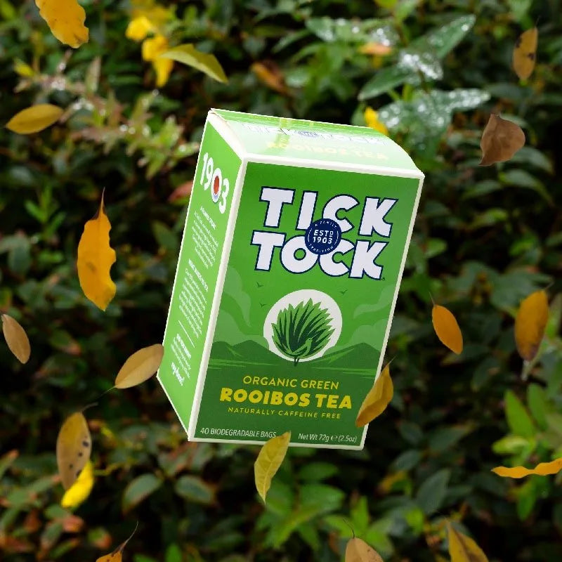 Green Tea