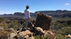 Georgia in south Africa