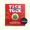 Tick Tock The Original Rooibos Tea Great Taste Winner
