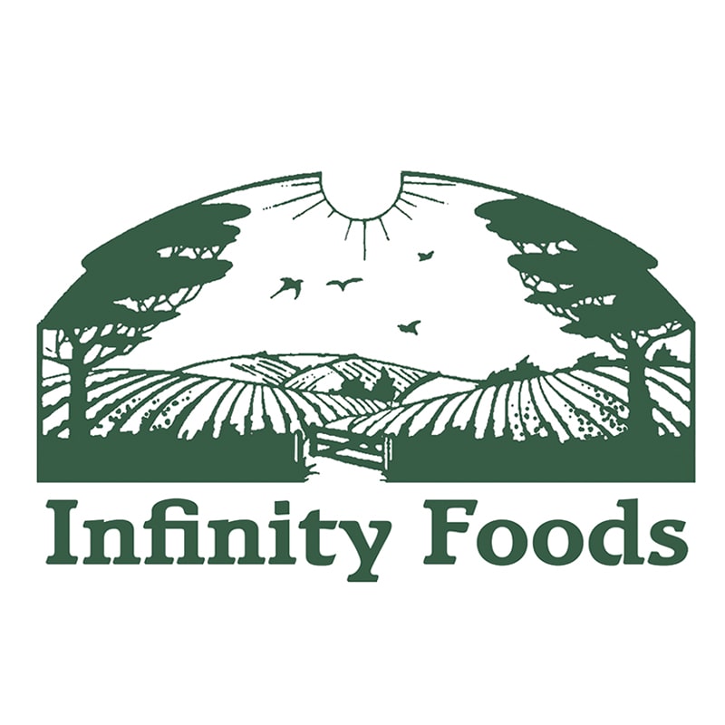 Infinity Foods Logo