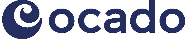 Ocado Logo