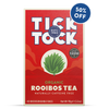 Organic Rooibos (redbush) Tea - 40 teabags / Organic