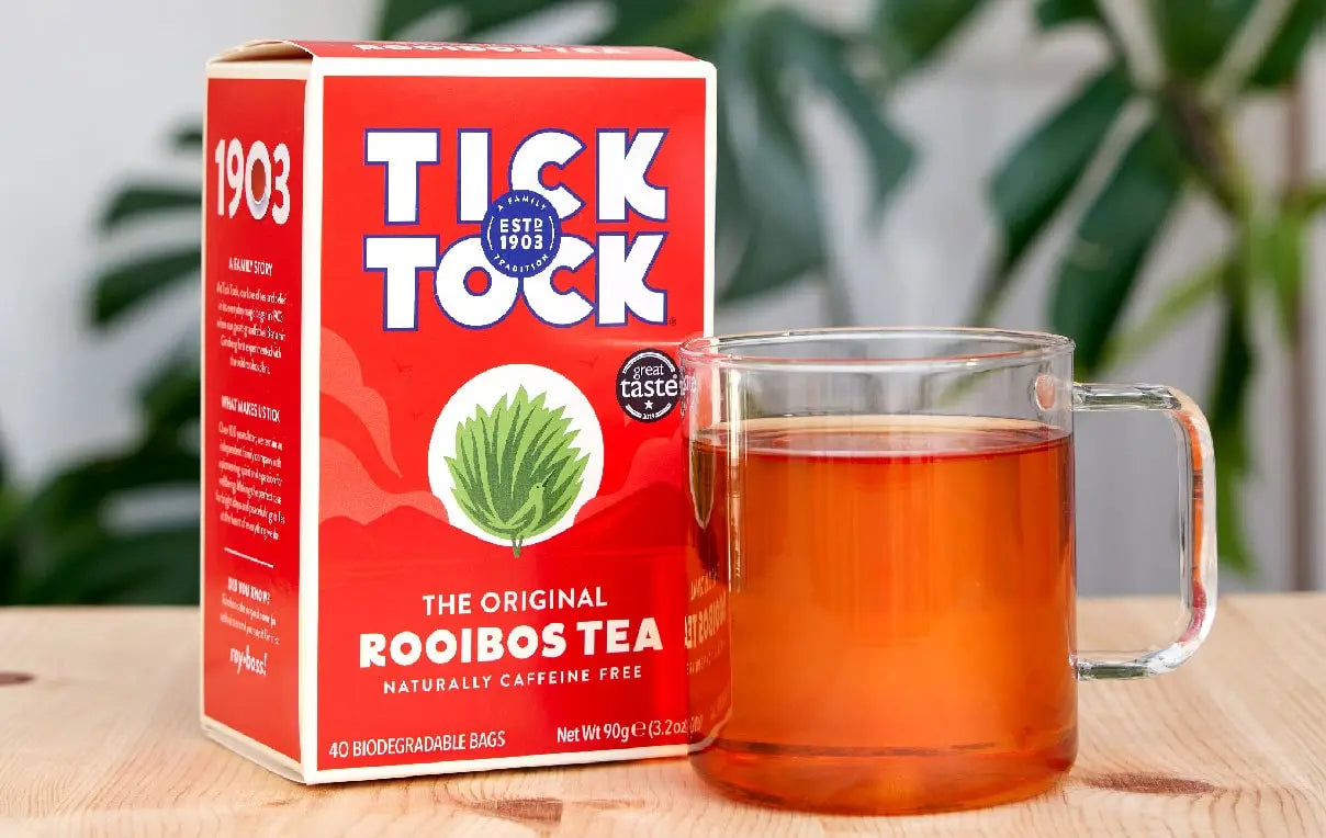 Rooibos Tea