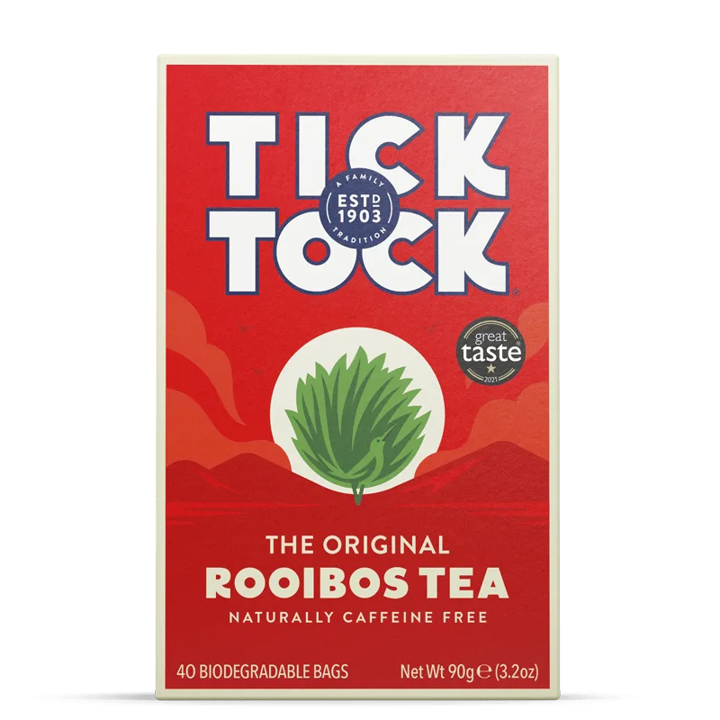 Rooibos Tea