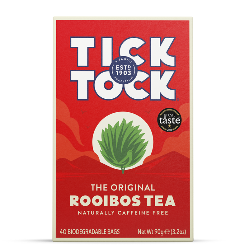 Rooibos Tea