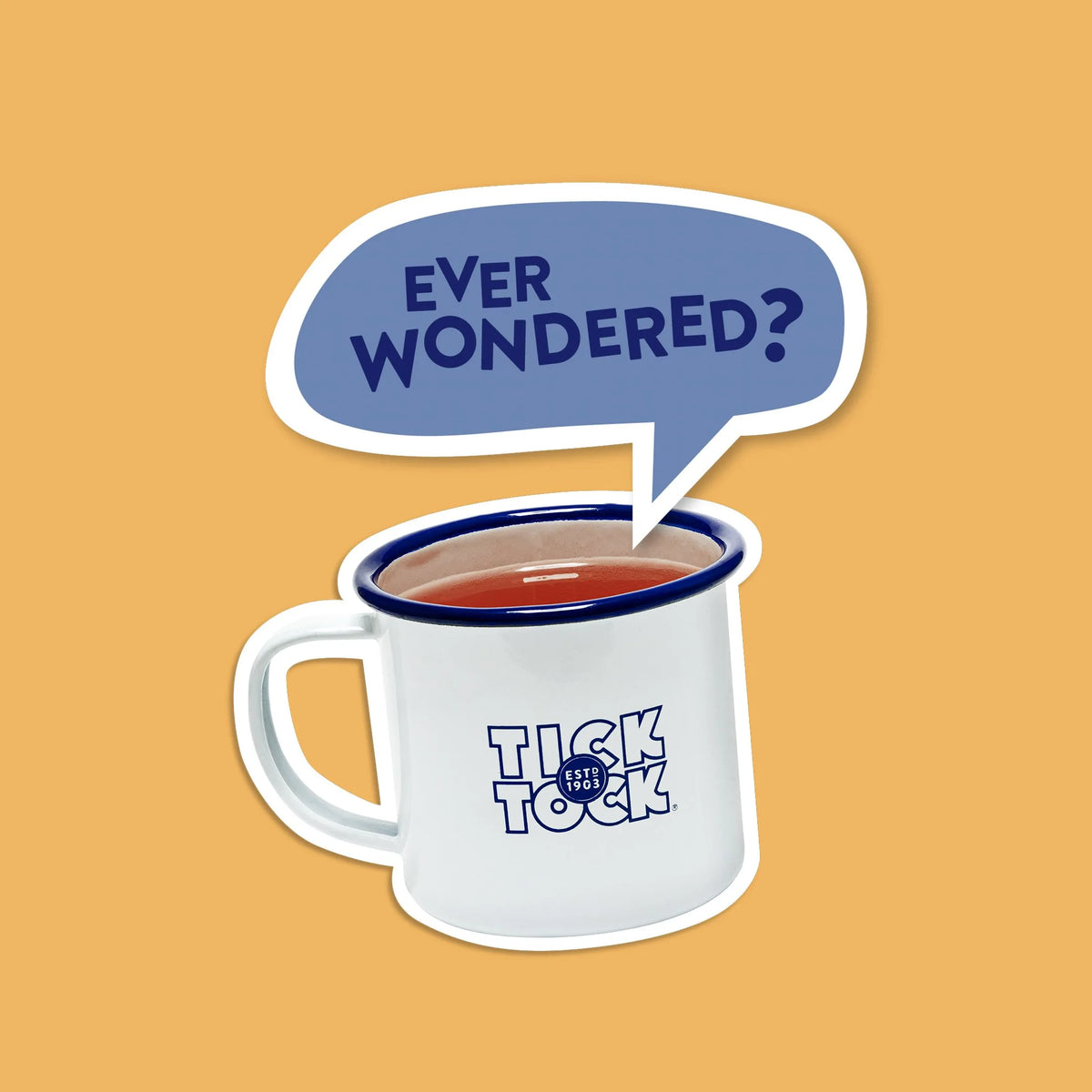 EVER WONDERED… ABOUT ROOIBOS?