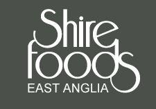 Shire Foods Logo