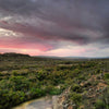 Cederberg Storm
