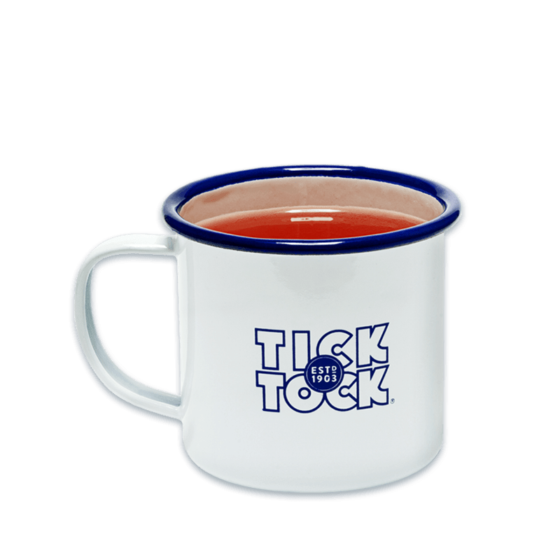 ROUGE BOURBON® - Red tea rooibos in tea bag