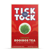 Organic Rooibos (redbush) Tea - 40 teabags / Organic